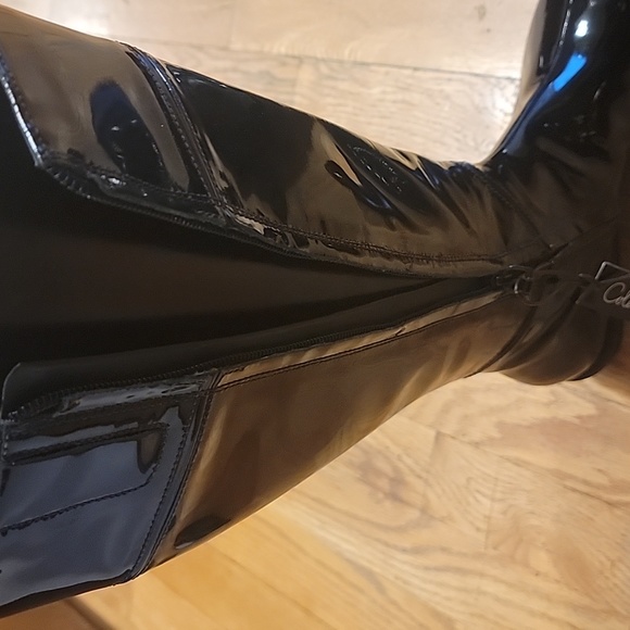 Cole Haan (Nike Air) Boots - Picture 4 of 6